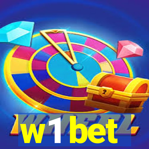 w1 bet